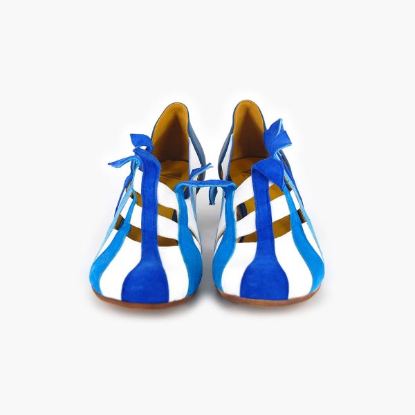 Flame Flat