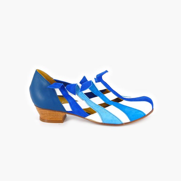 Flame Flat
