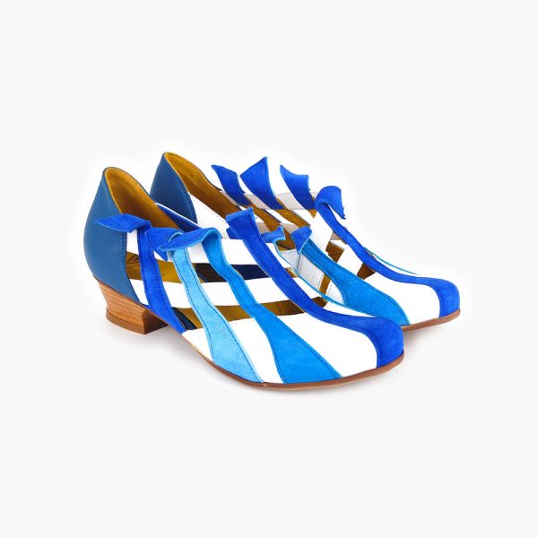 Flame Flat
