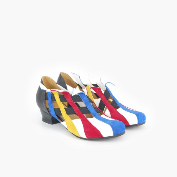 Flame Flat