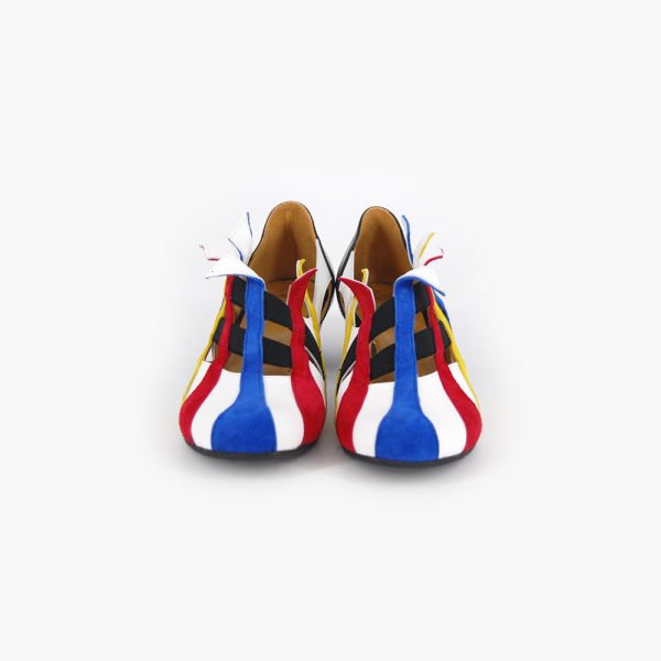 Flame Flat
