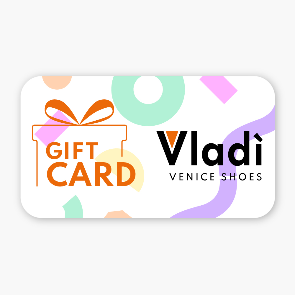 Gift Card Vladì Shoes